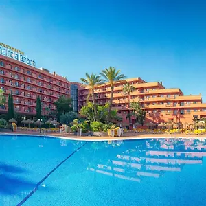 Aparthotel Beach Turisticos, Fuengirola