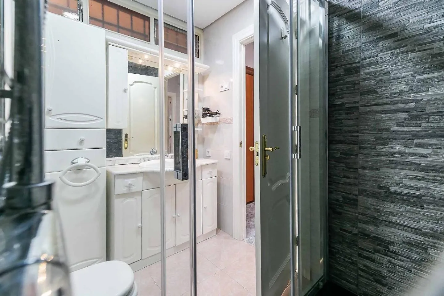 Cyv 1 Dormitorio Vista Al Mar Primera Linea Apartment Fuengirola 0*,